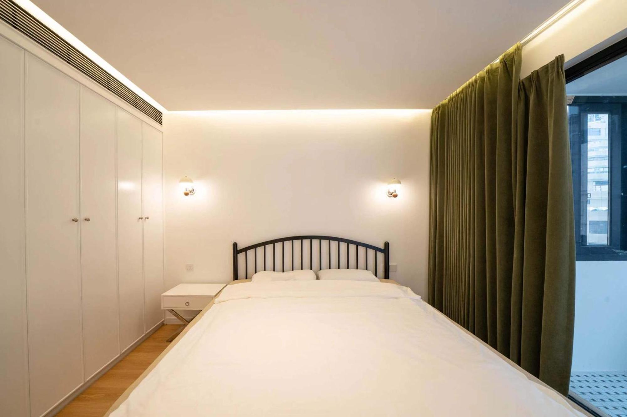 Tonight Hotel South Shanxi Road Sanghaj Kültér fotó