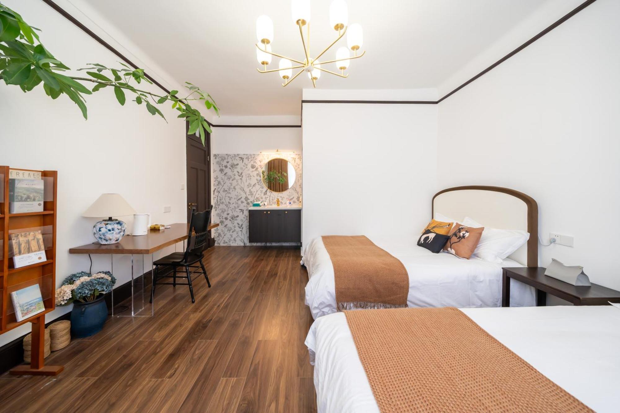 Tonight Hotel South Shanxi Road Sanghaj Kültér fotó